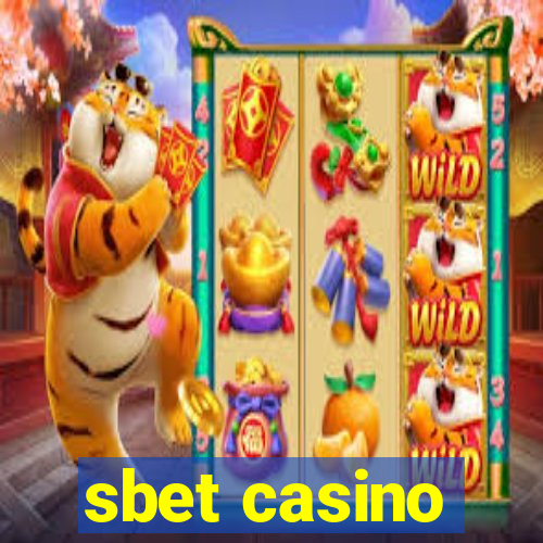 sbet casino
